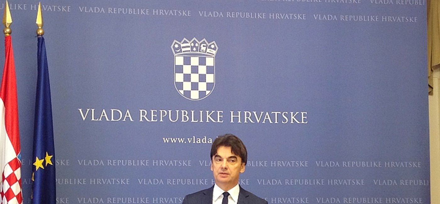 Potpredsjednik Grčić: Reforme koje provodimo pretpostavka su gospodarskog oporavka, koji je ostvaren nakon šest godina 